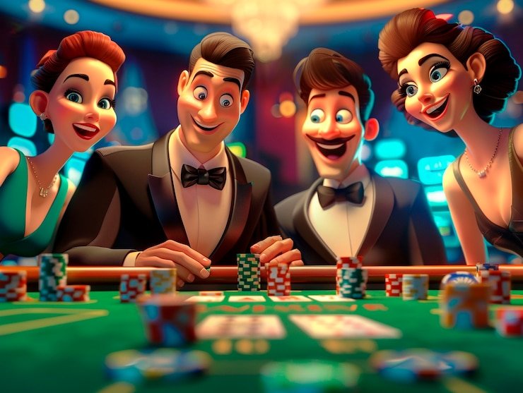 Koleksi permainan Asia Gaming di gacor4d termasuk Aviator, Sweet Bonanza, dan Fortune Tiger