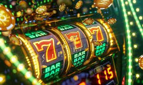 Antarmuka permainan slot Aviator dan Sweet Bonanza di gacor4d